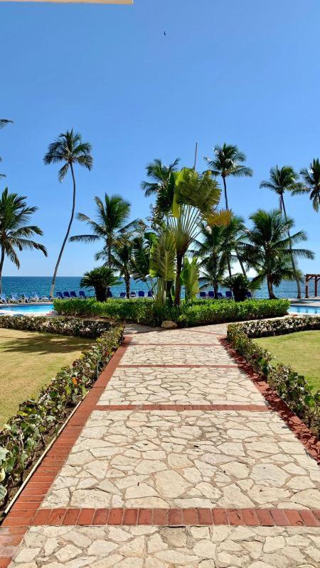 Villa Mar, Juan Dolio Exterior photo