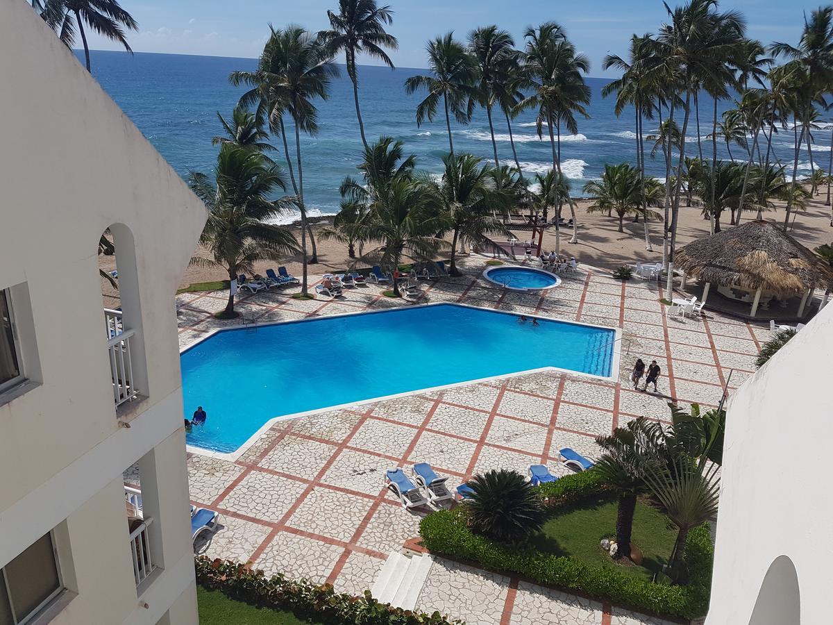 Villa Mar, Juan Dolio Exterior photo